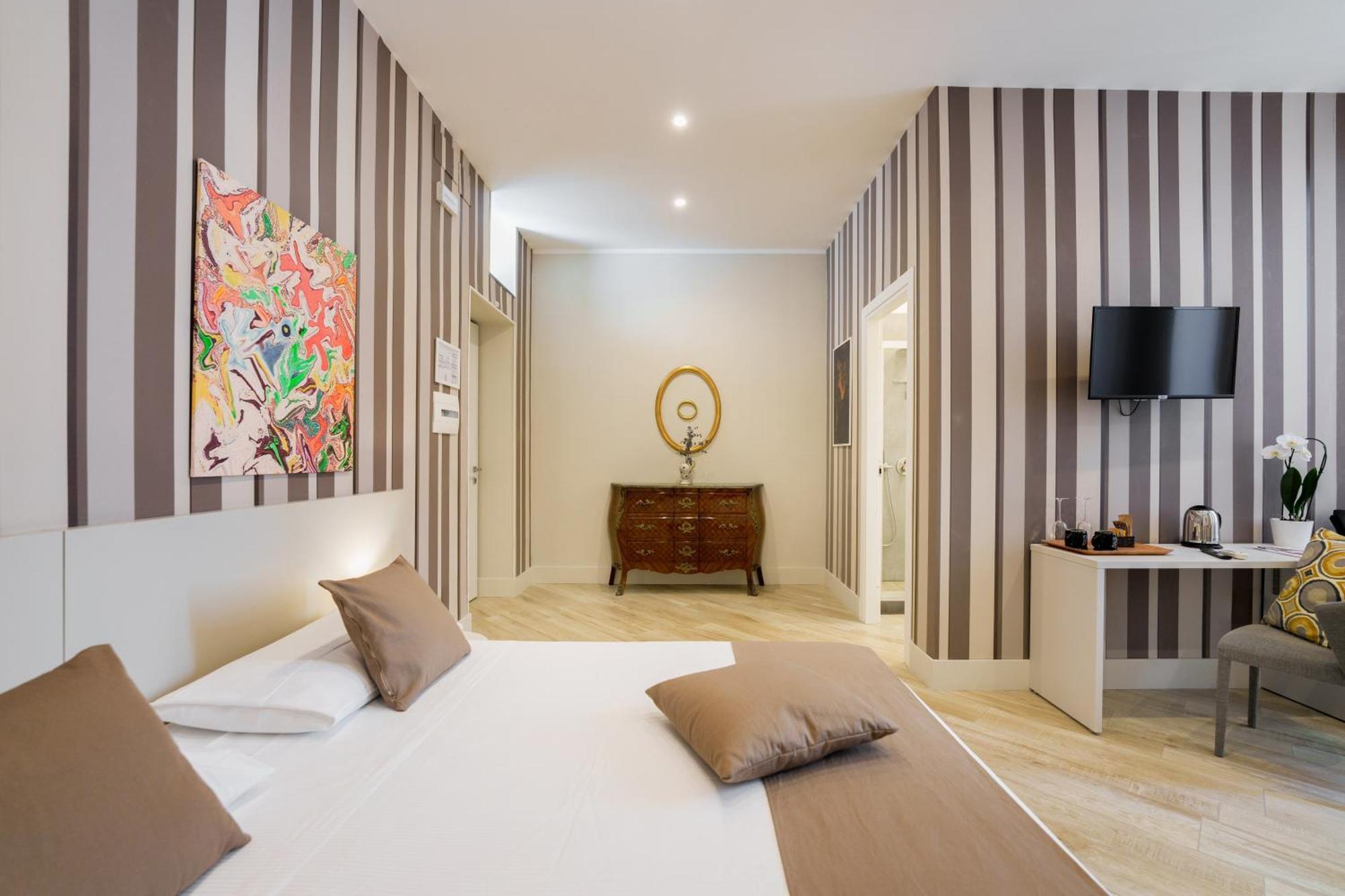 It'S Room Naples Exterior photo