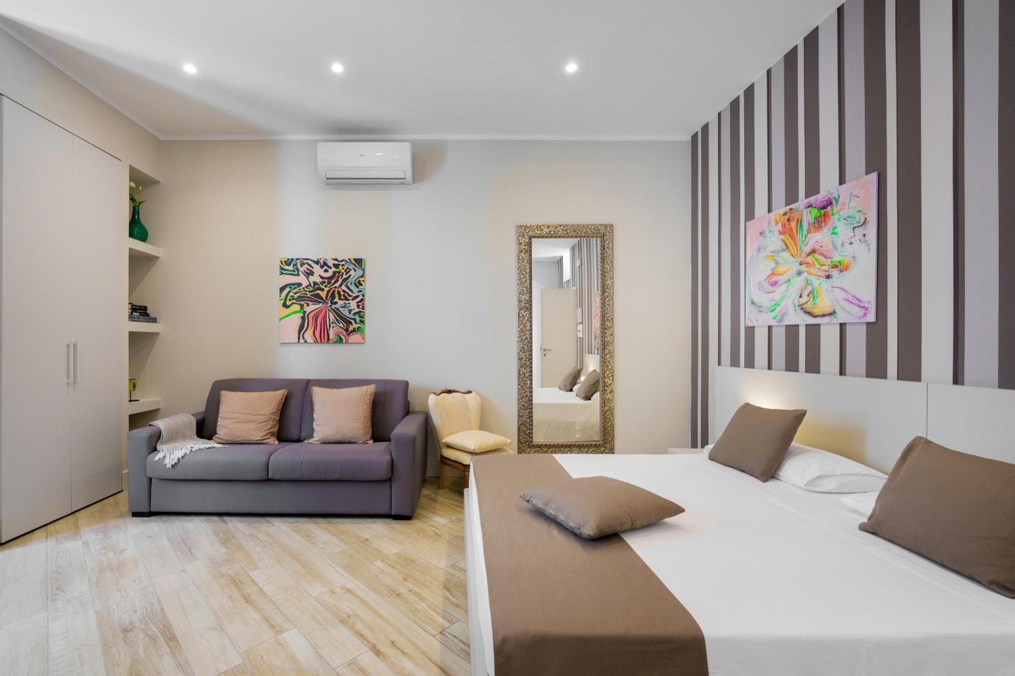 It'S Room Naples Exterior photo