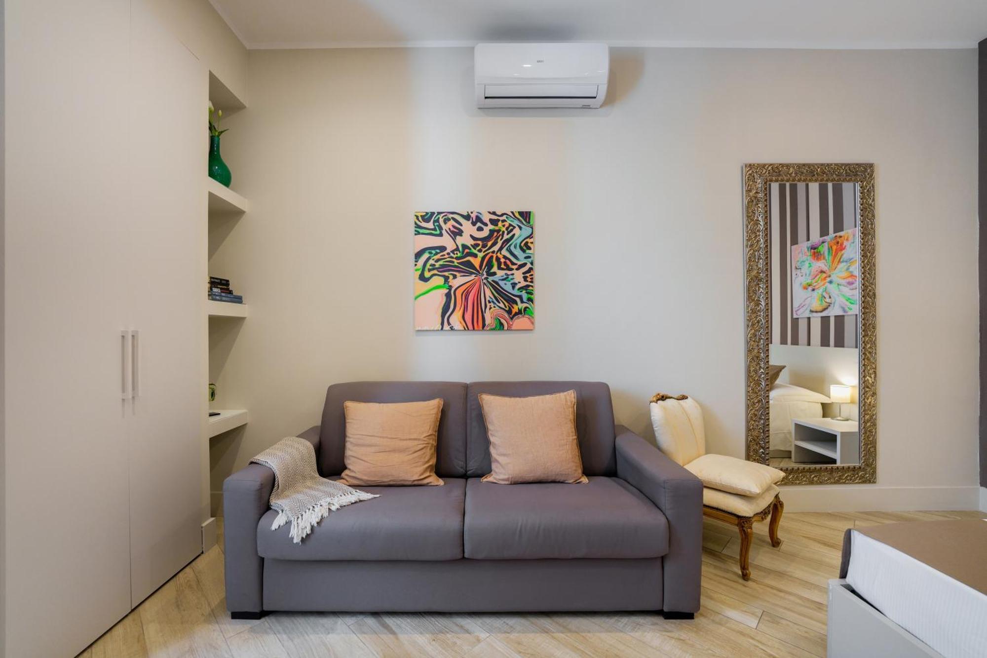 It'S Room Naples Exterior photo