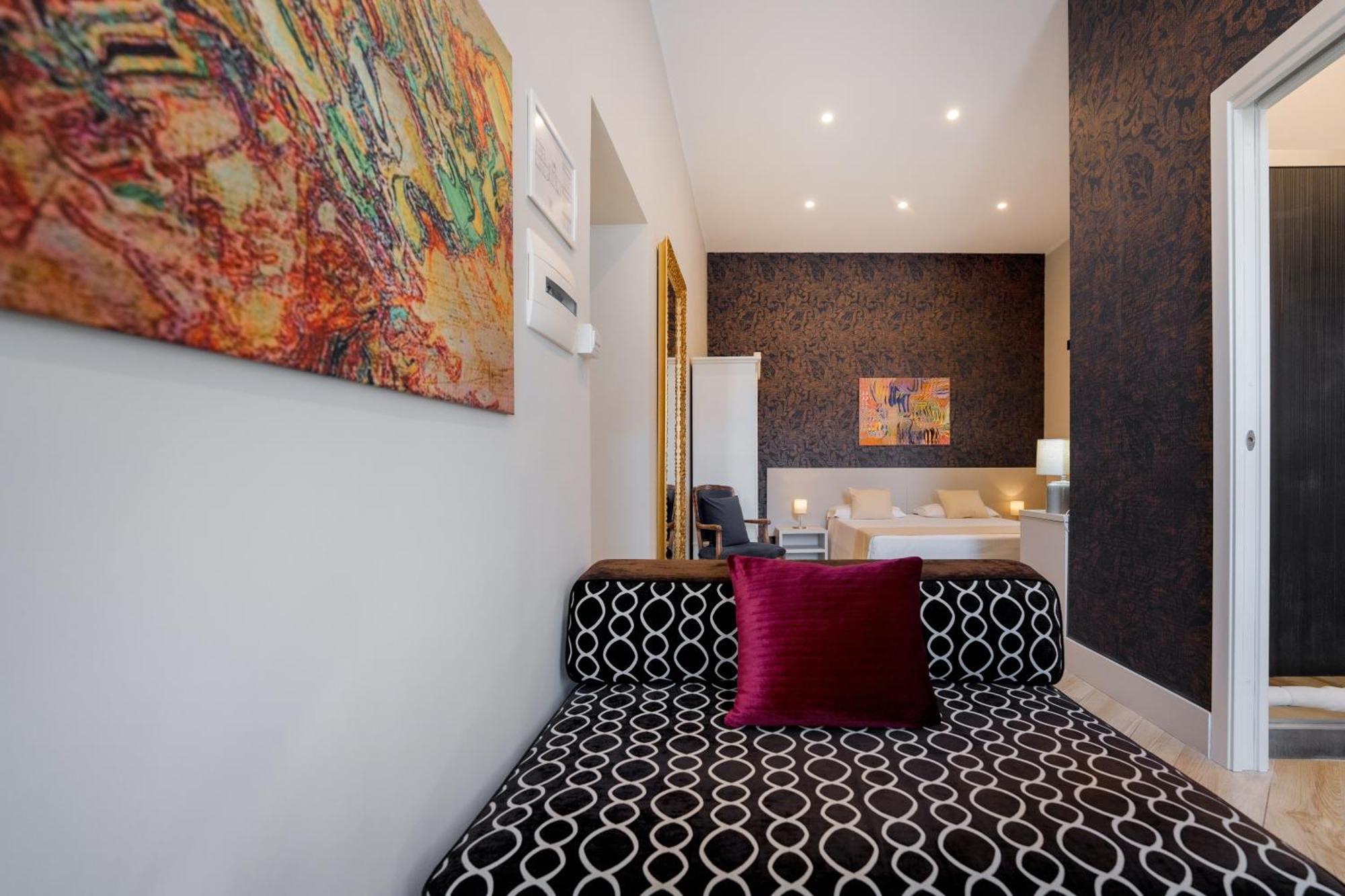 It'S Room Naples Exterior photo