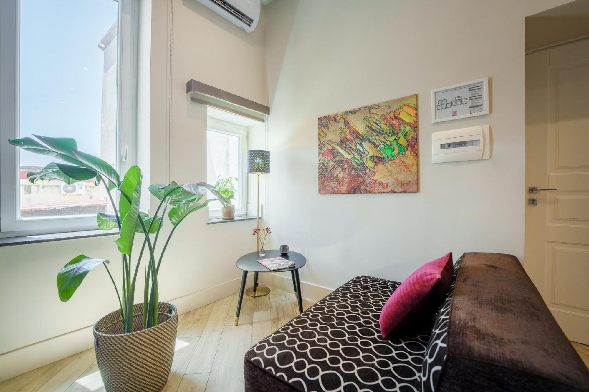 It'S Room Naples Exterior photo