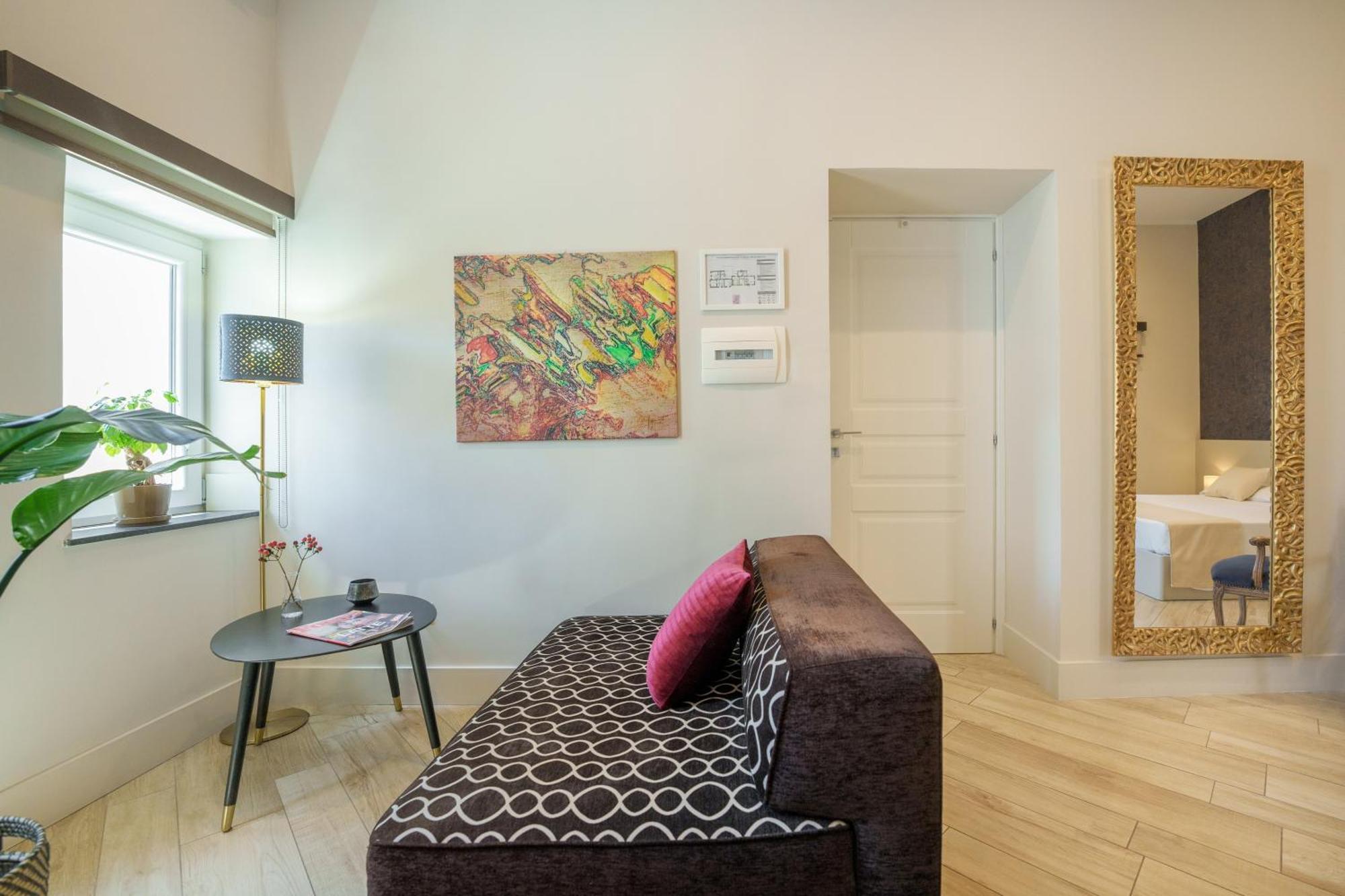 It'S Room Naples Exterior photo