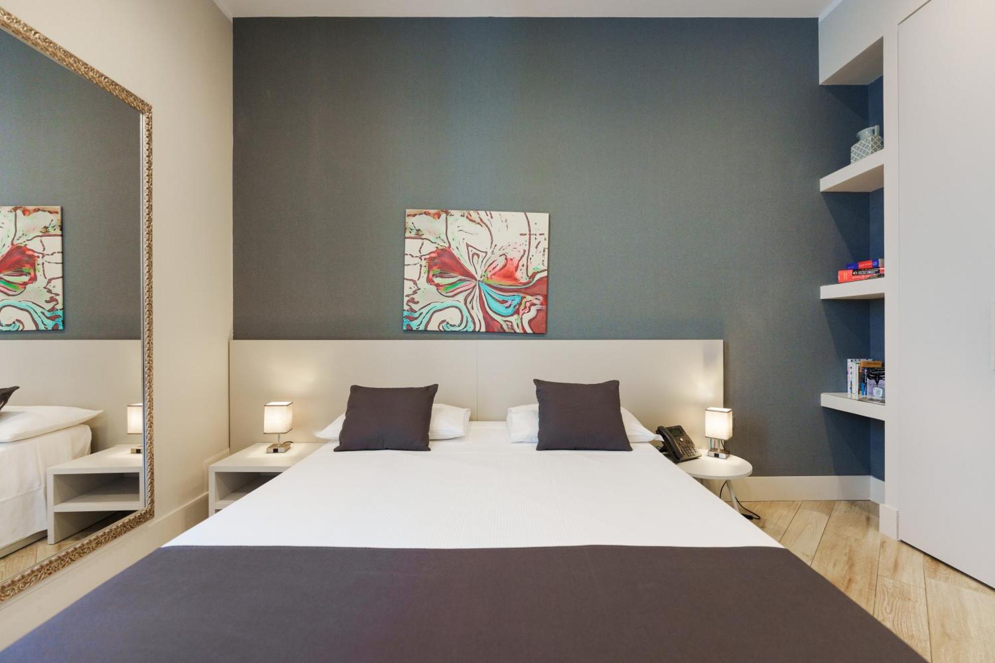 It'S Room Naples Exterior photo