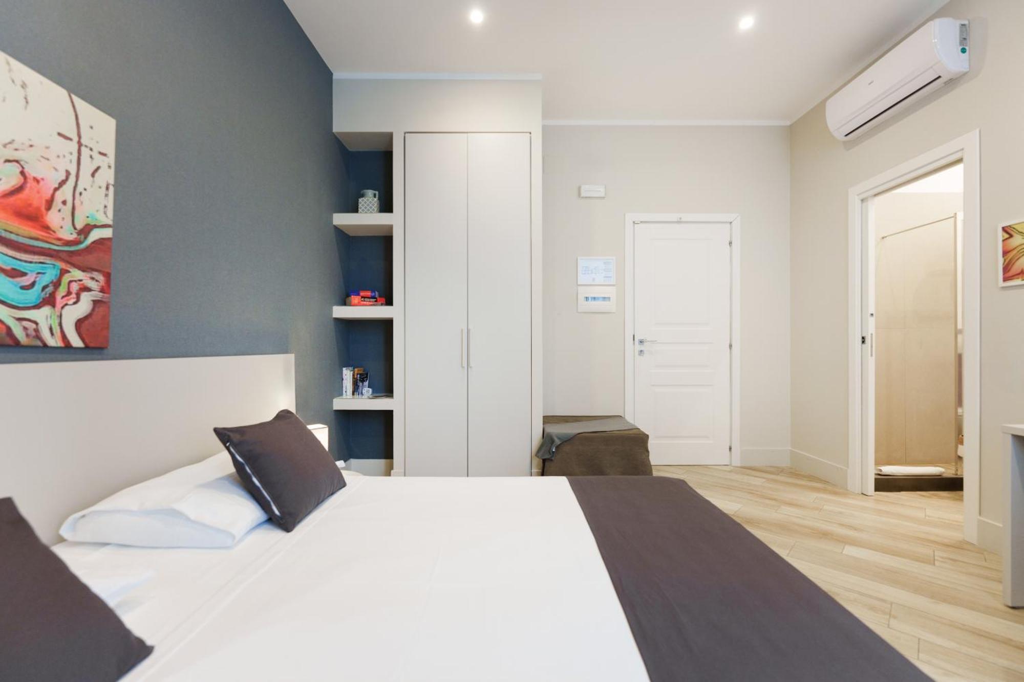 It'S Room Naples Exterior photo