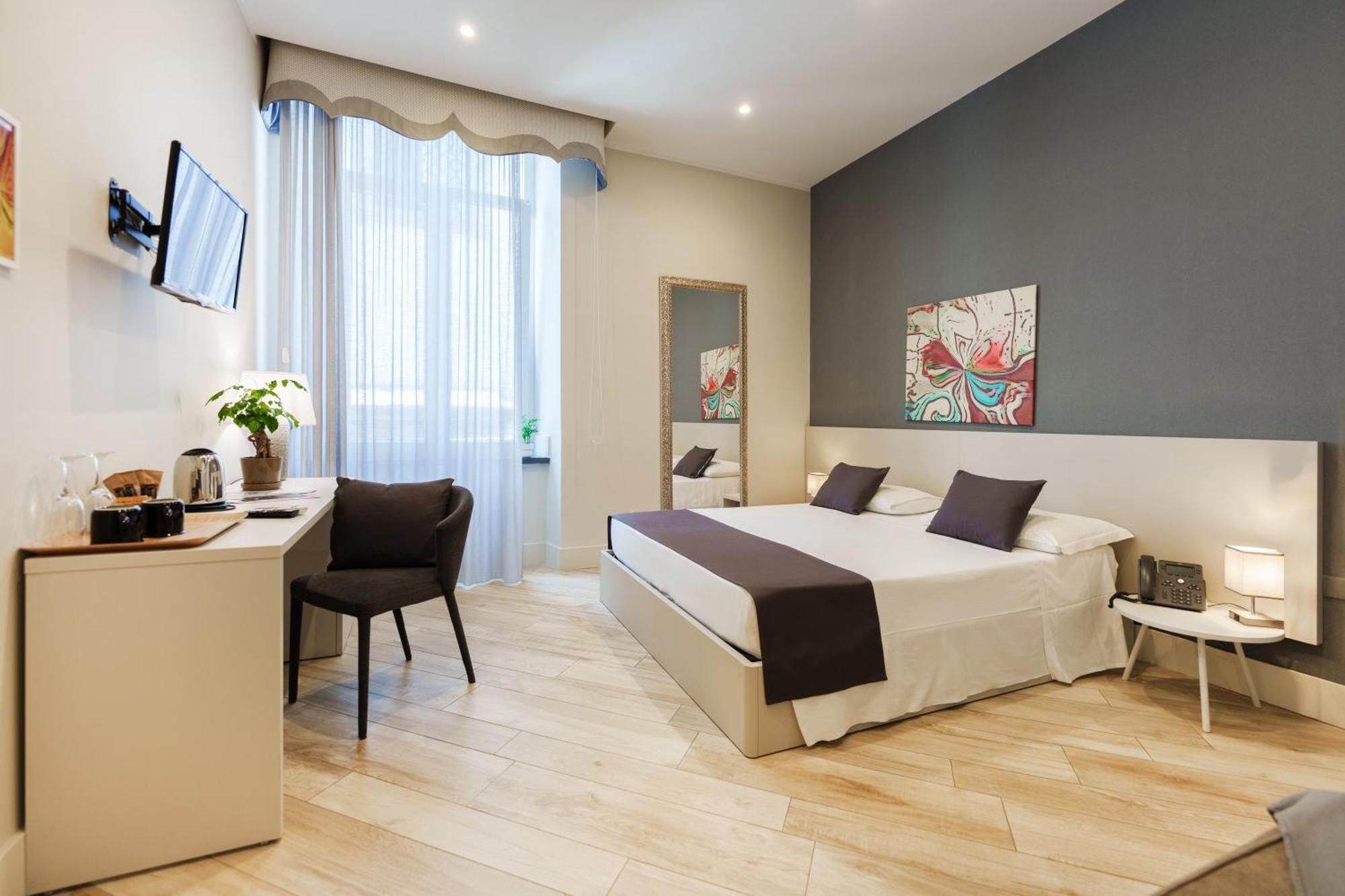 It'S Room Naples Exterior photo