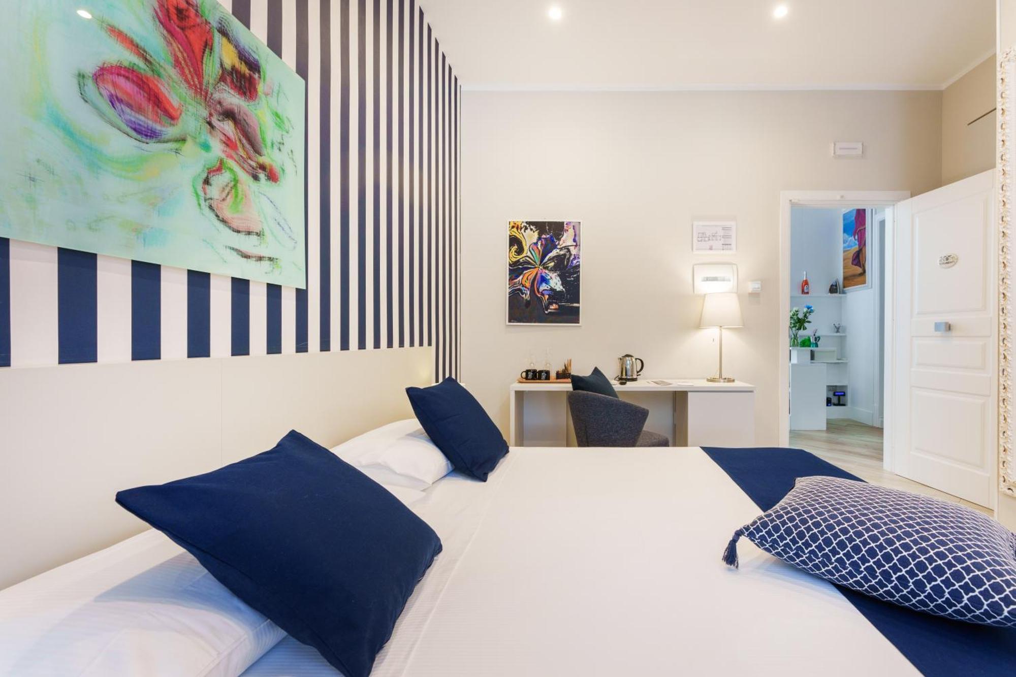 It'S Room Naples Exterior photo