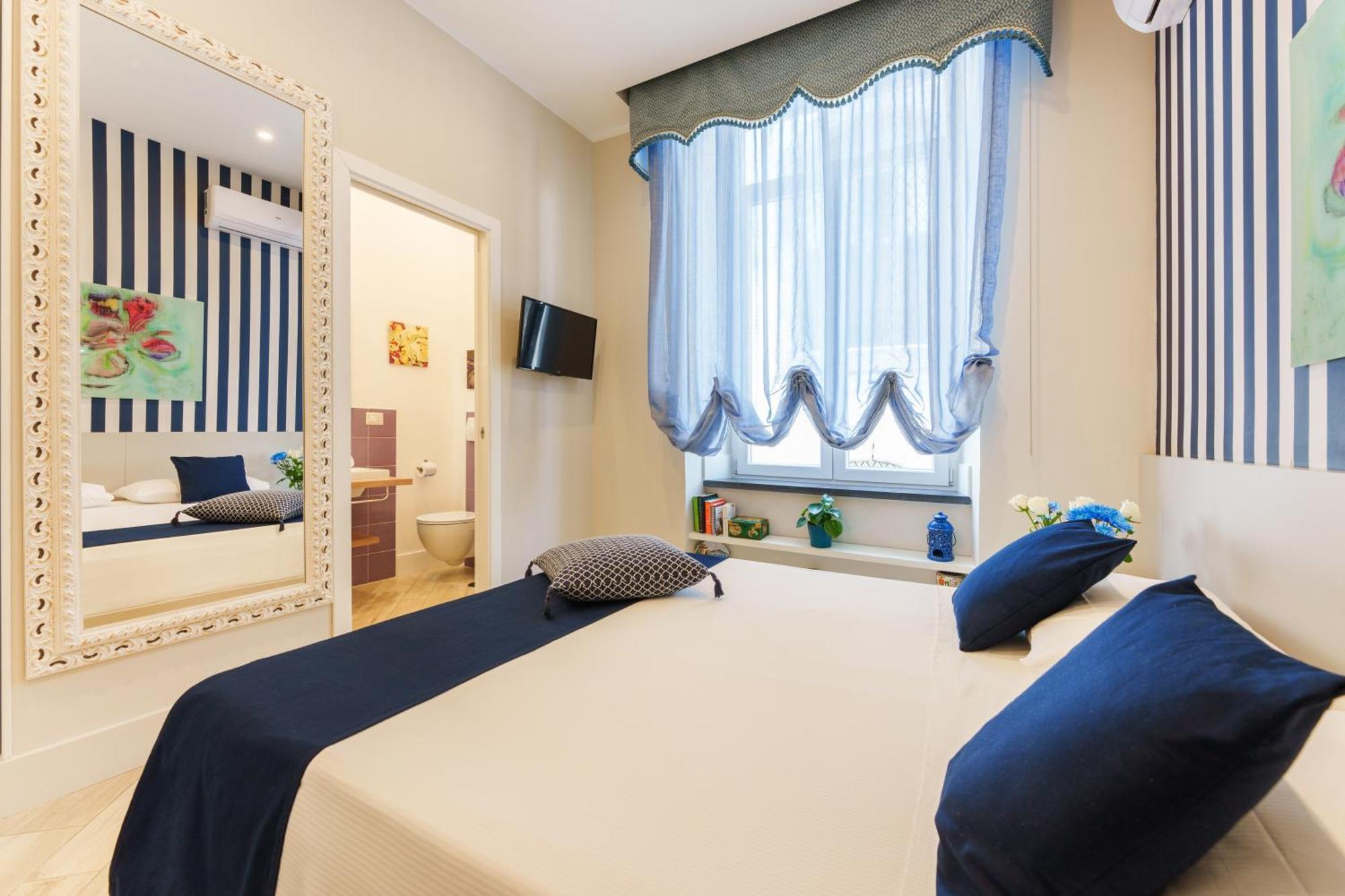 It'S Room Naples Exterior photo