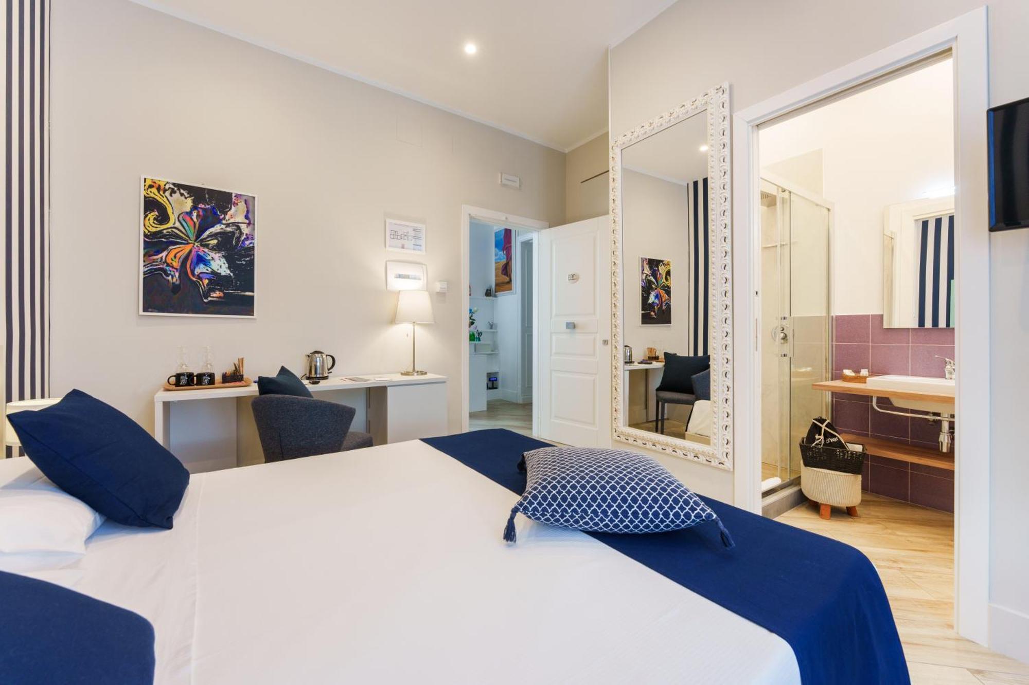 It'S Room Naples Exterior photo
