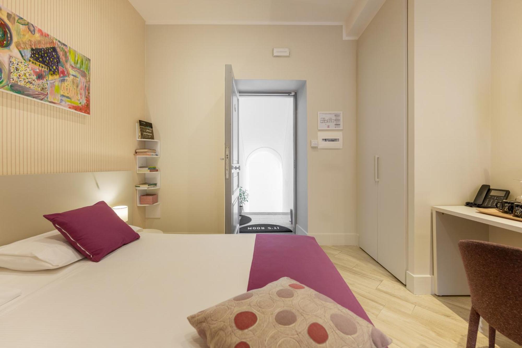 It'S Room Naples Exterior photo