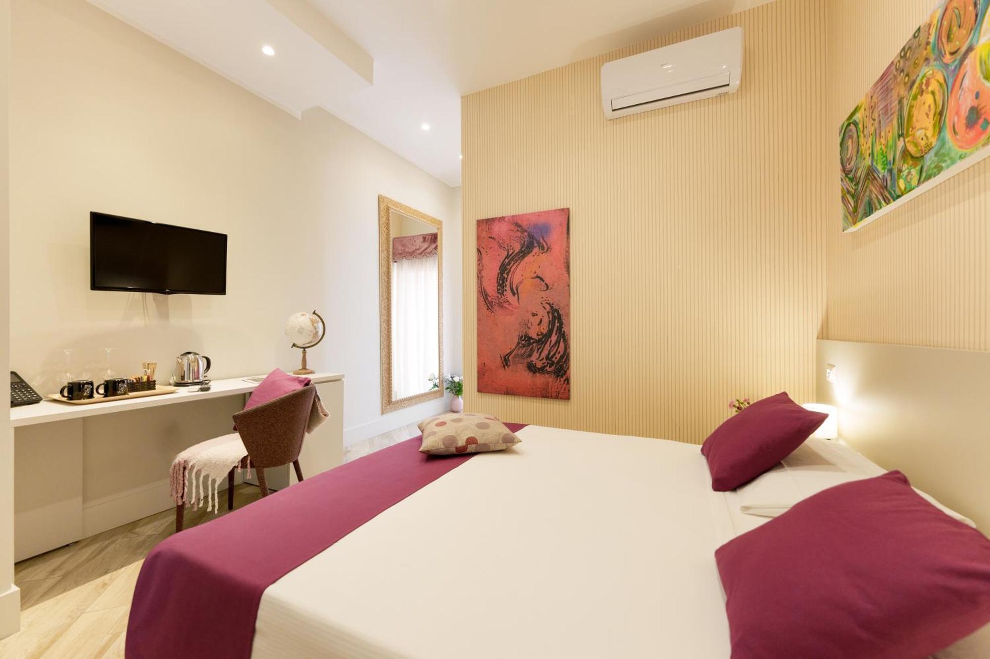 It'S Room Naples Exterior photo