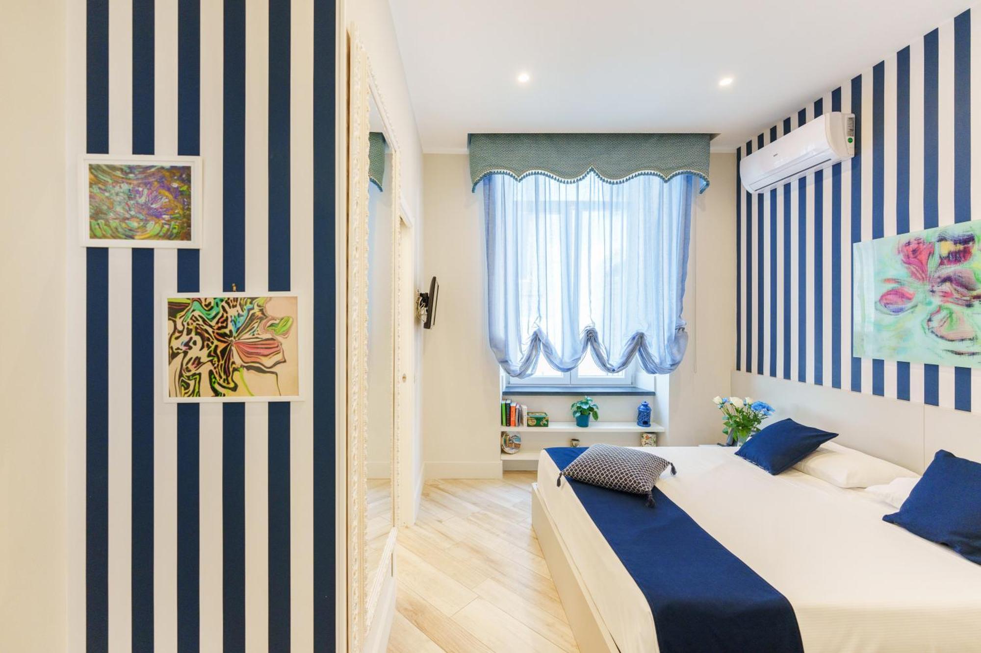 It'S Room Naples Exterior photo
