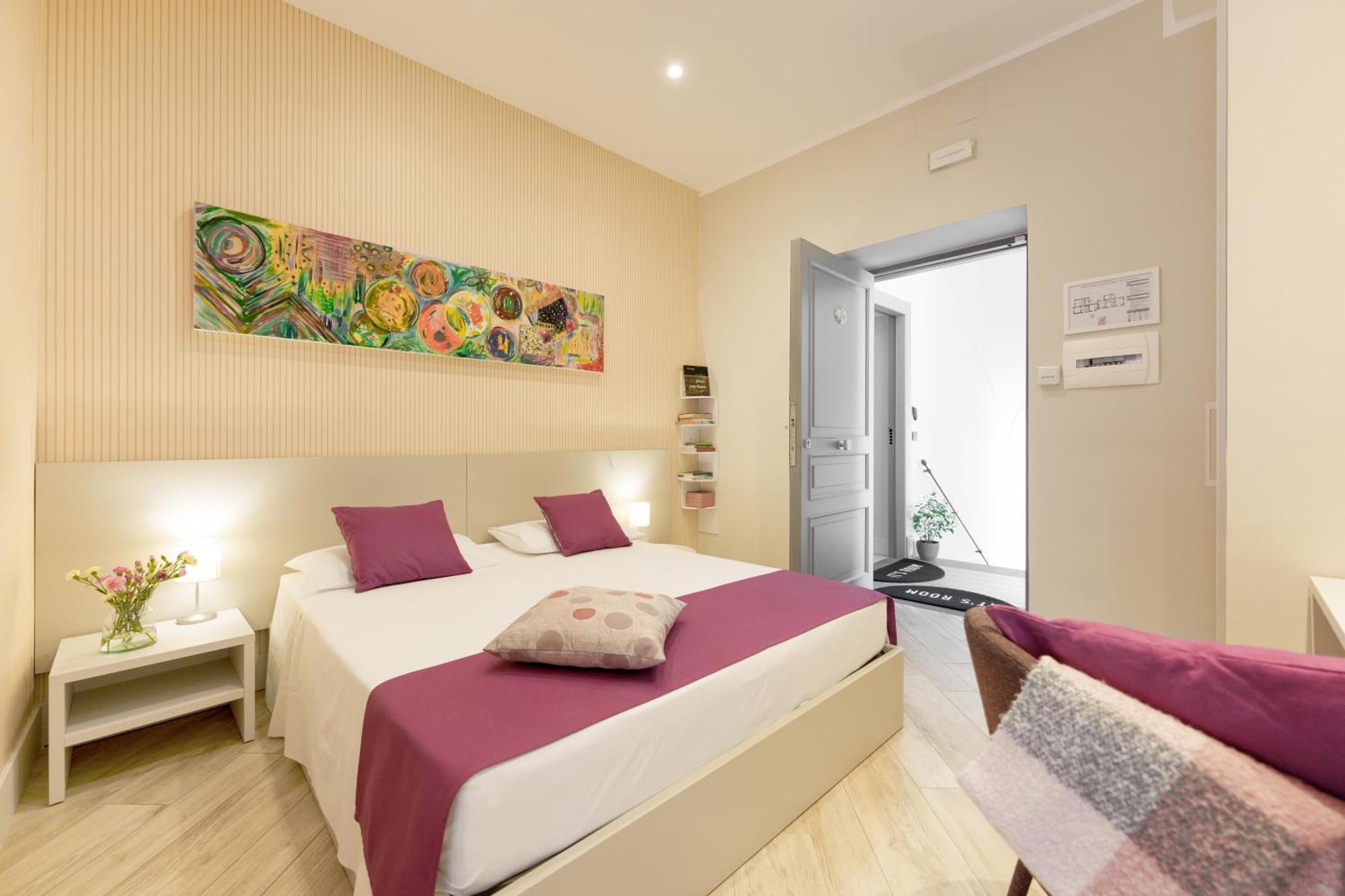 It'S Room Naples Exterior photo