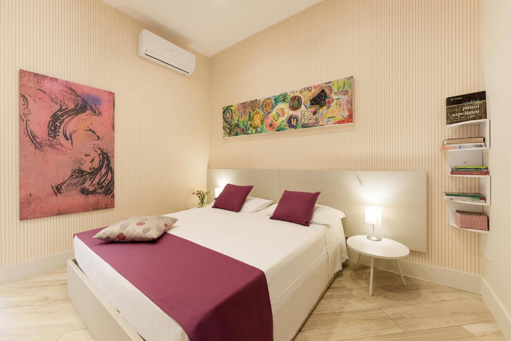 It'S Room Naples Exterior photo