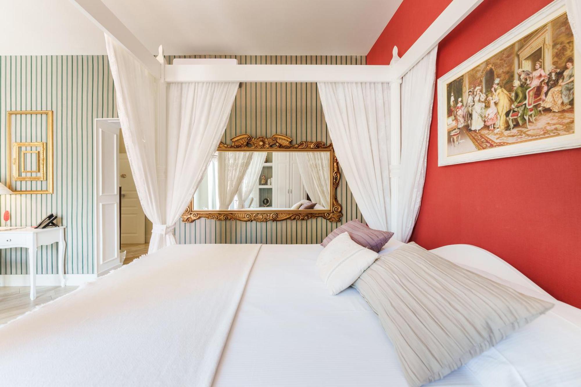 It'S Room Naples Exterior photo