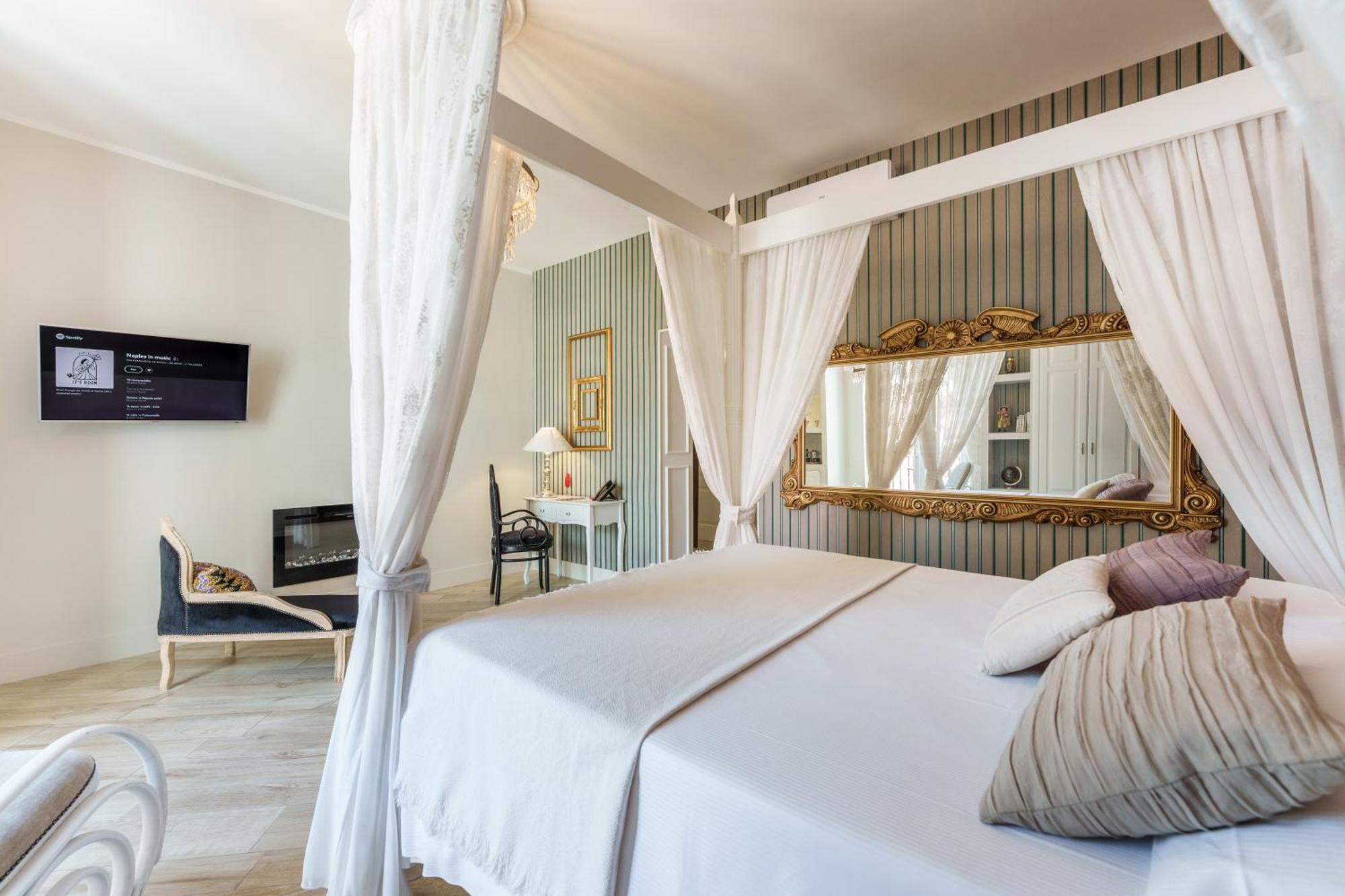 It'S Room Naples Exterior photo