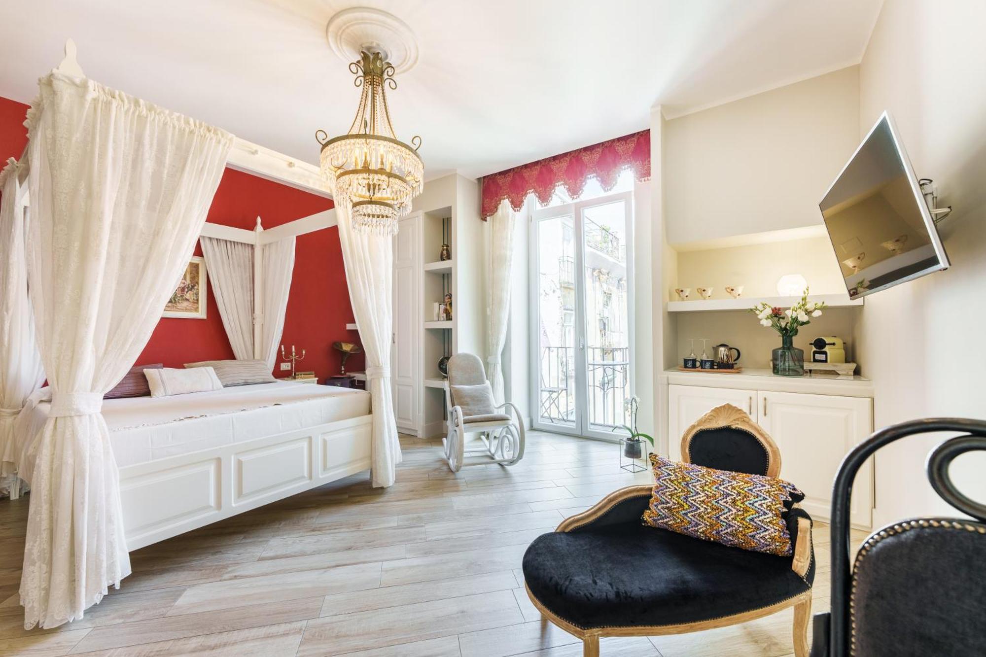 It'S Room Naples Exterior photo