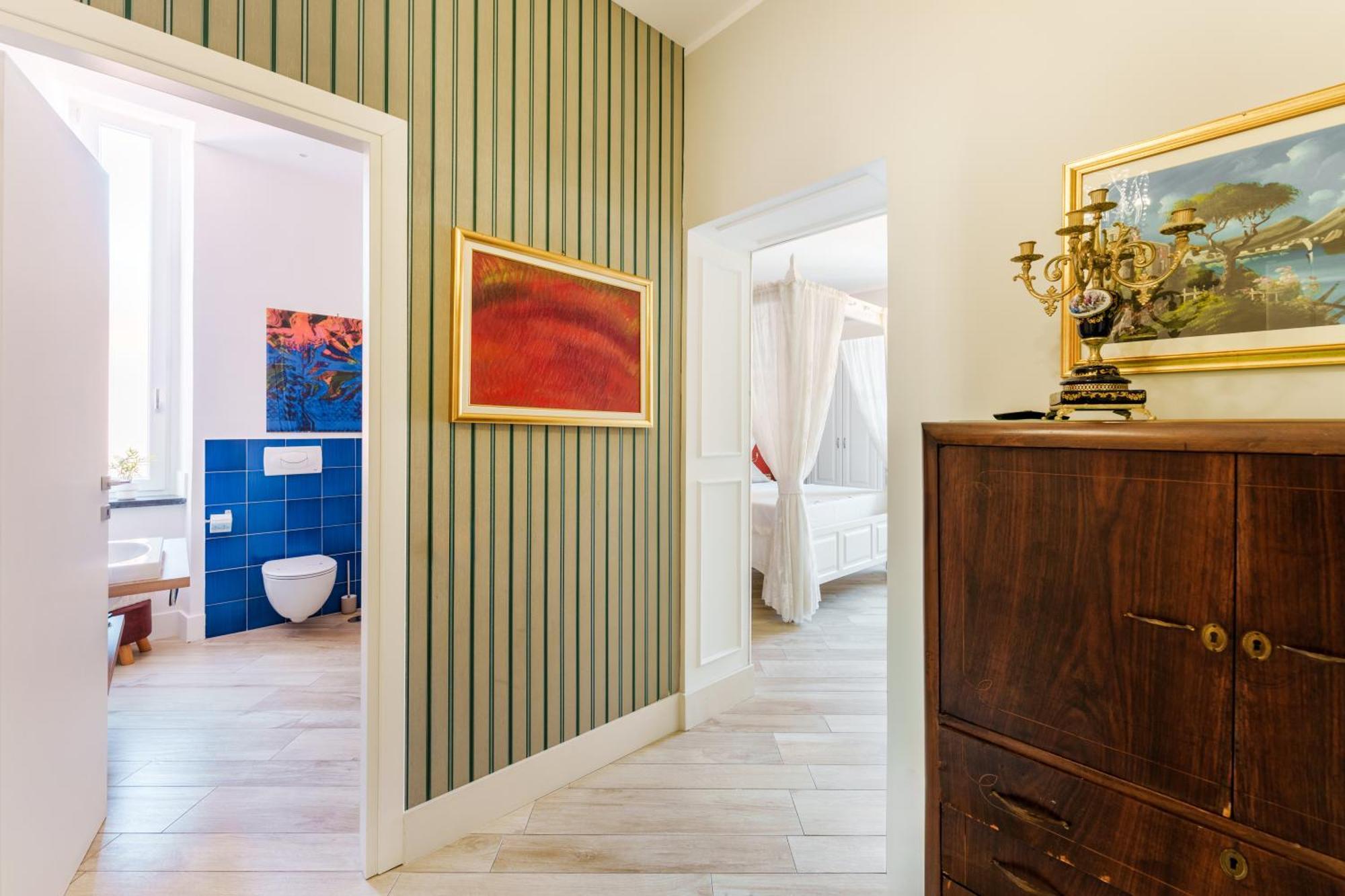 It'S Room Naples Exterior photo