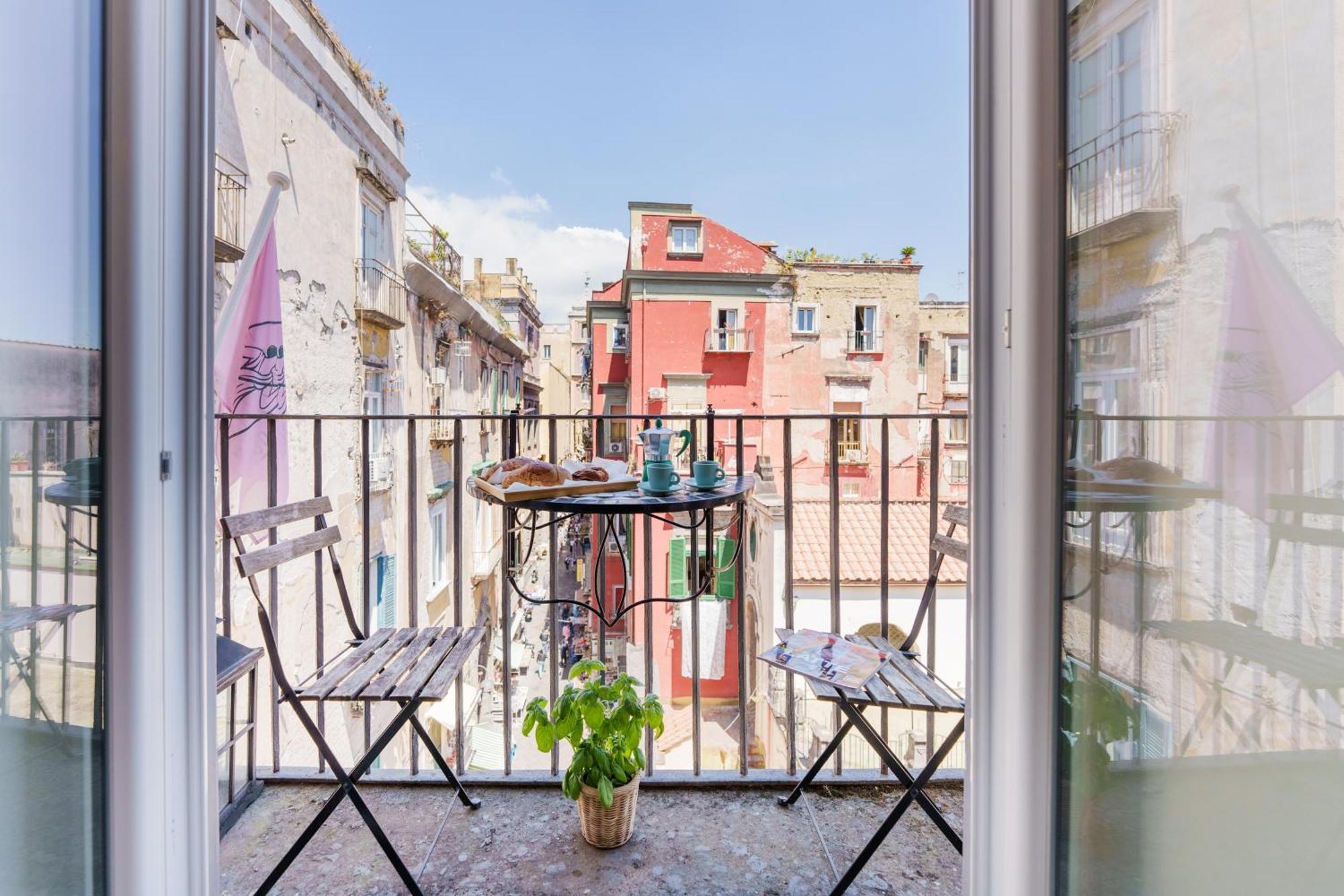 It'S Room Naples Exterior photo