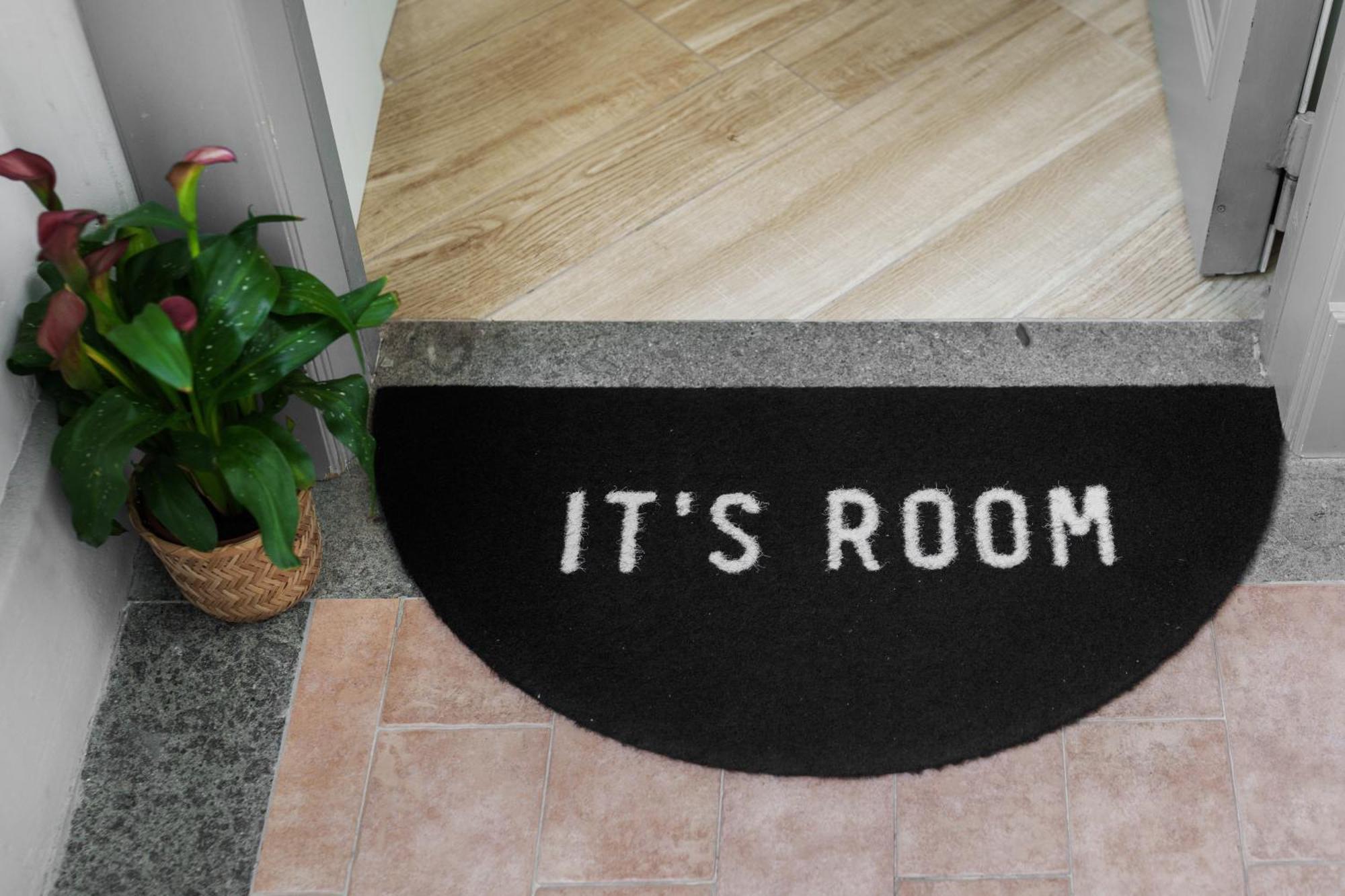 It'S Room Naples Exterior photo