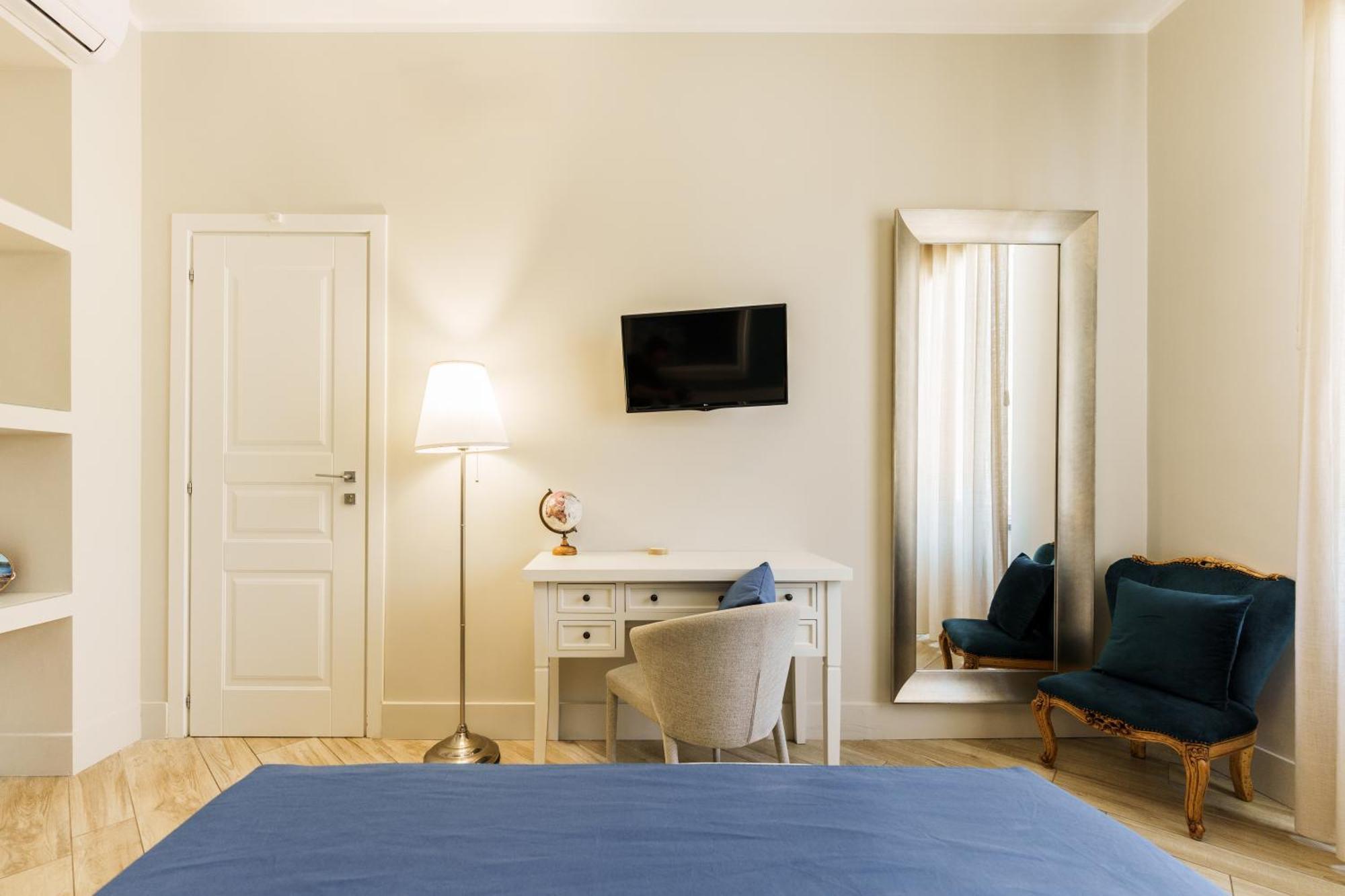 It'S Room Naples Exterior photo