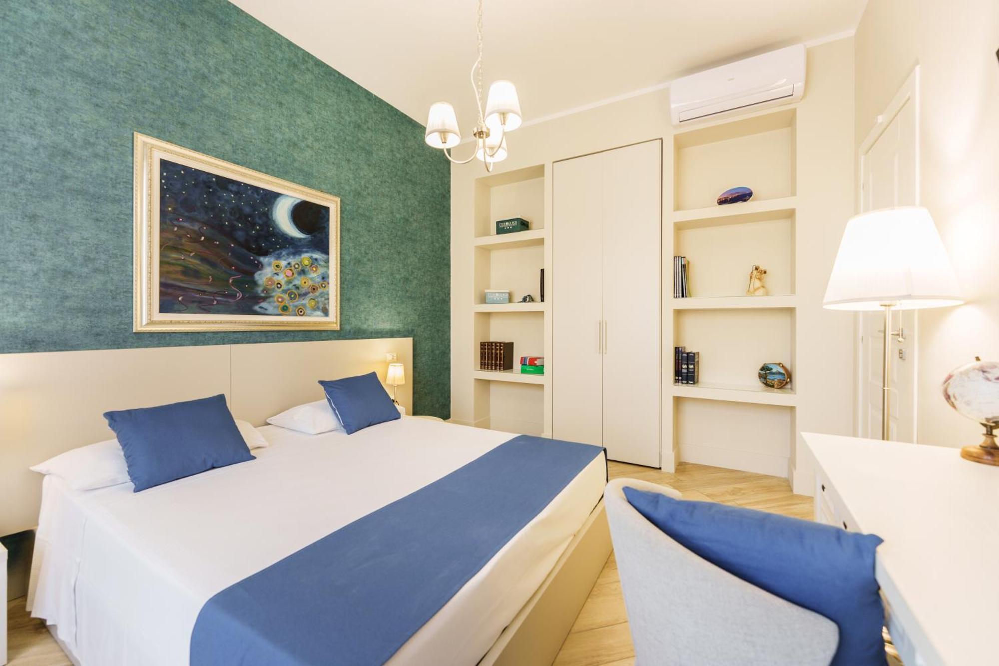It'S Room Naples Exterior photo