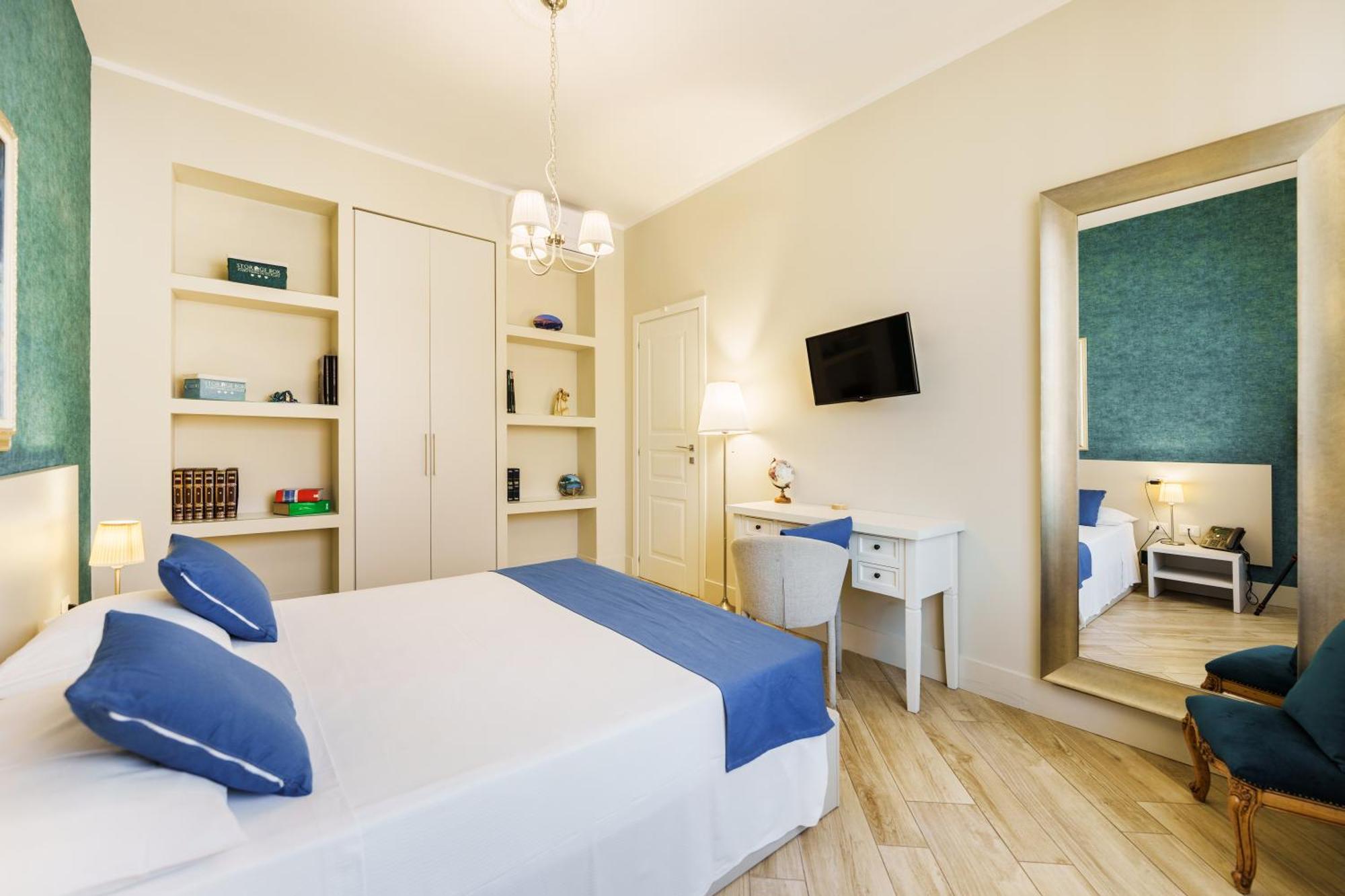 It'S Room Naples Exterior photo
