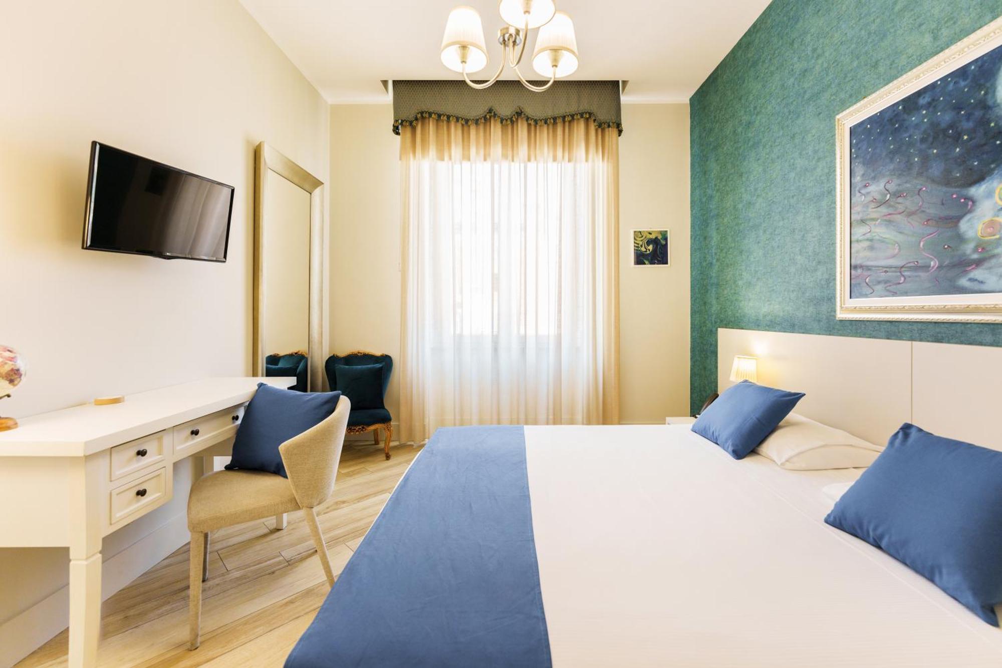 It'S Room Naples Exterior photo