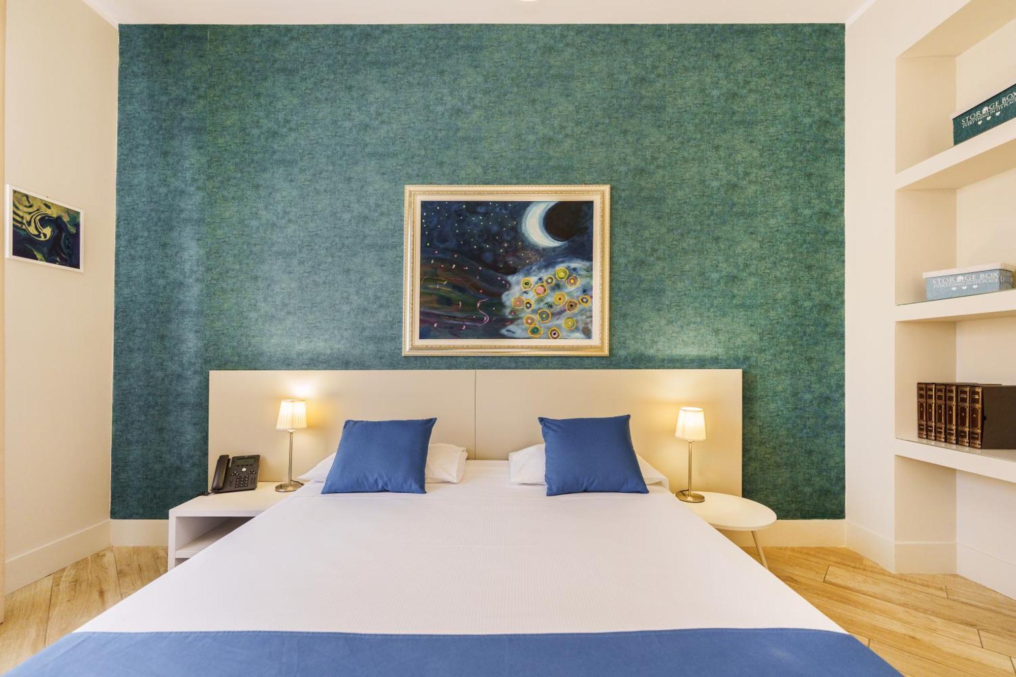 It'S Room Naples Exterior photo