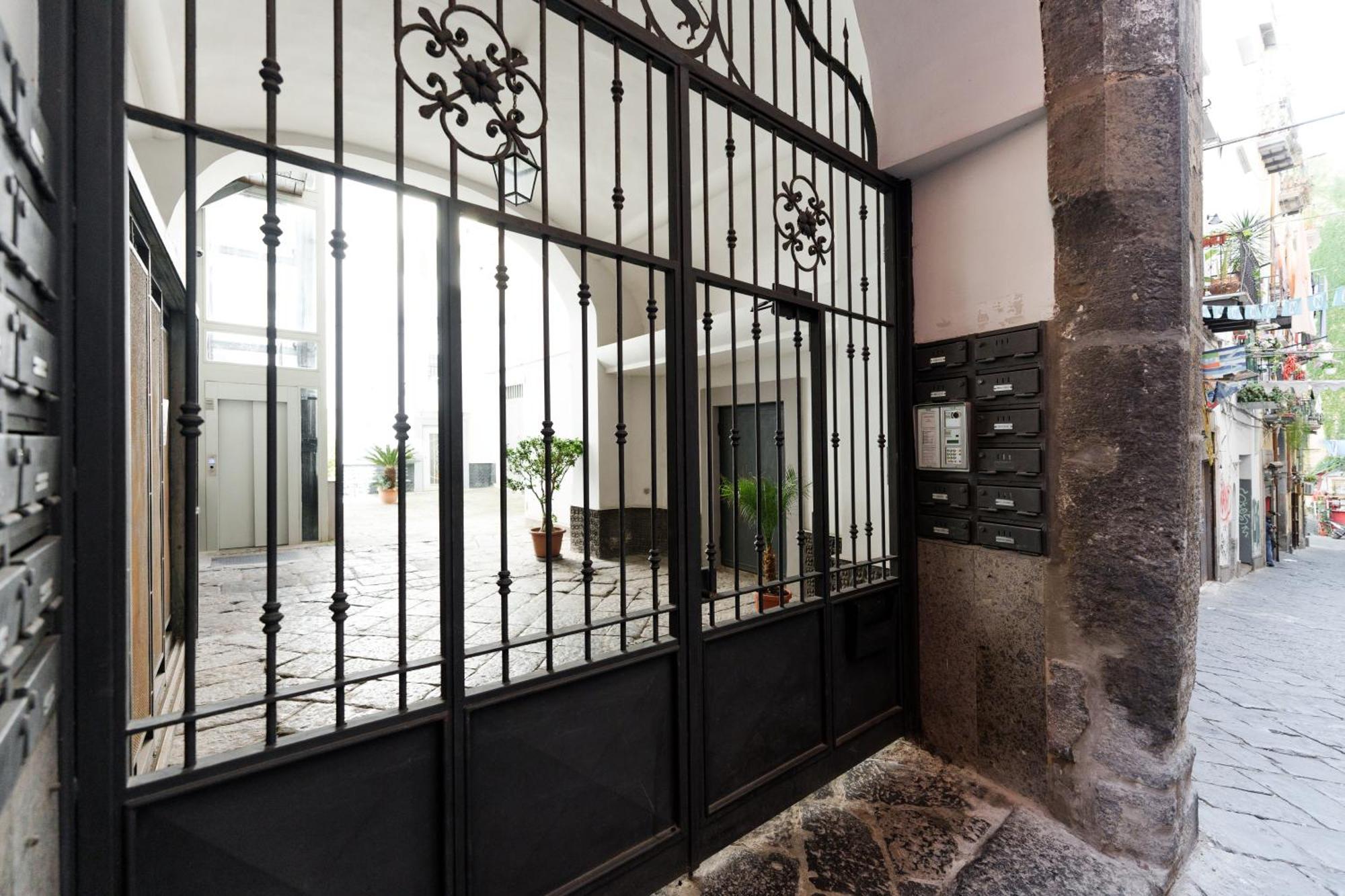 It'S Room Naples Exterior photo
