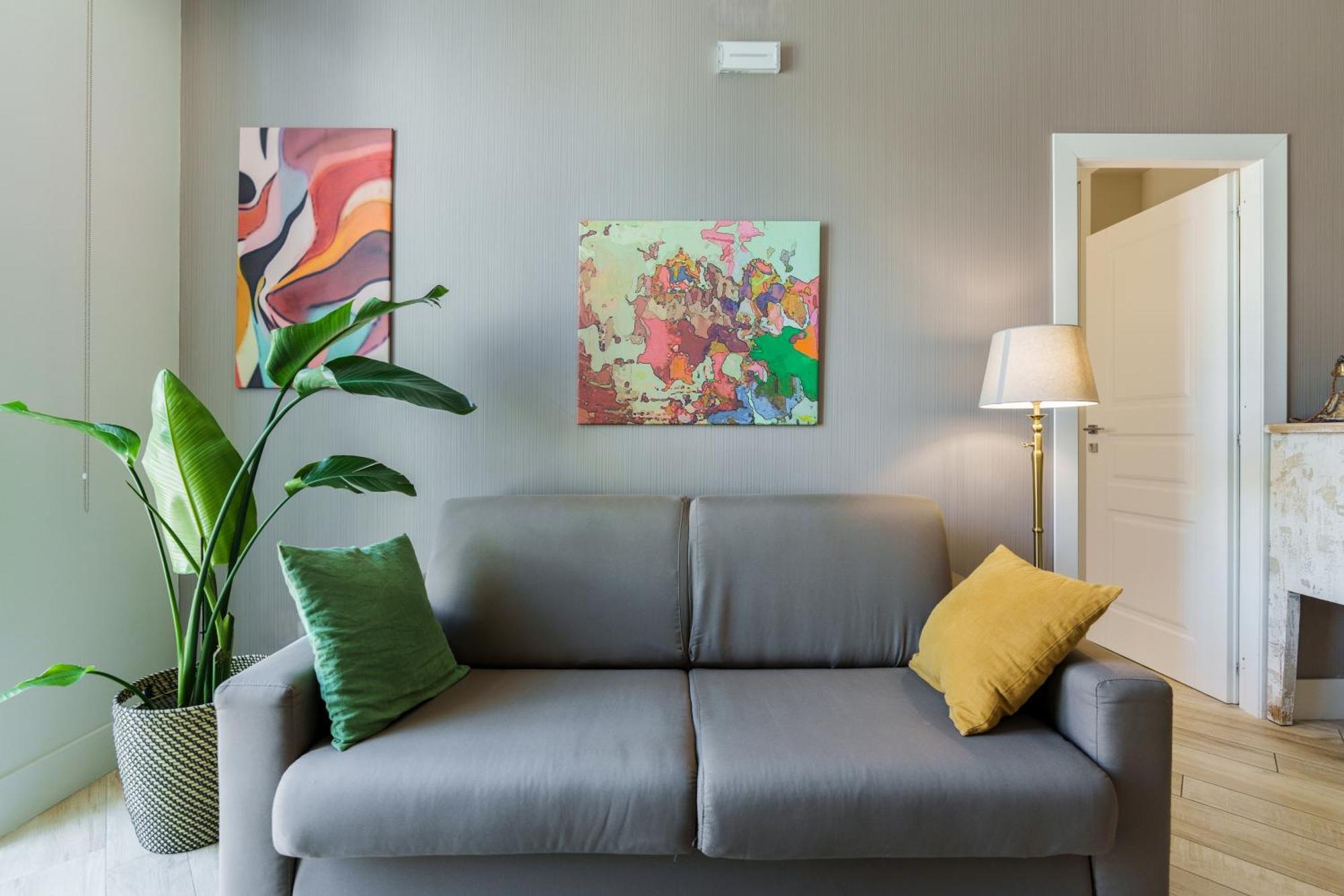 It'S Room Naples Exterior photo
