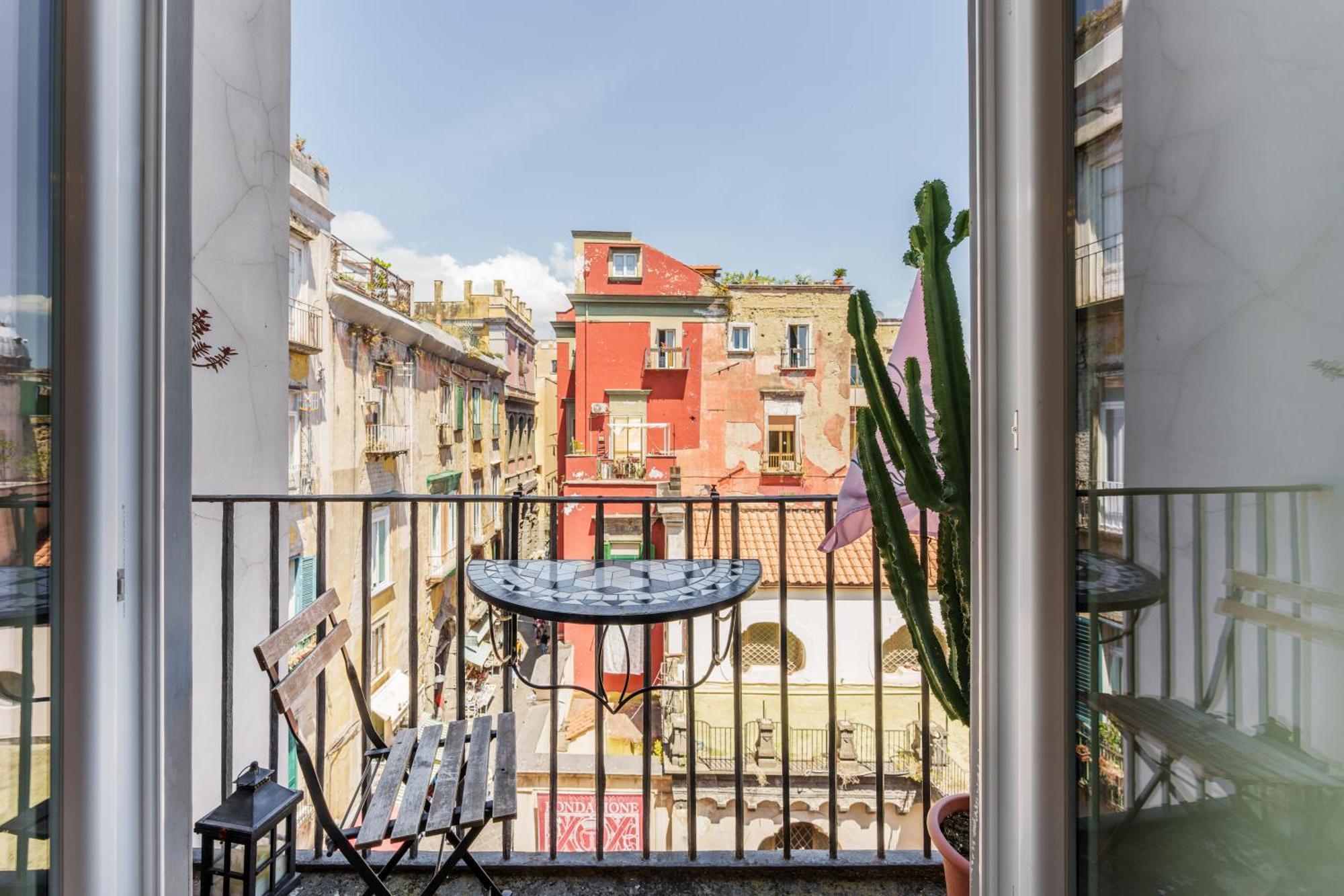 It'S Room Naples Exterior photo