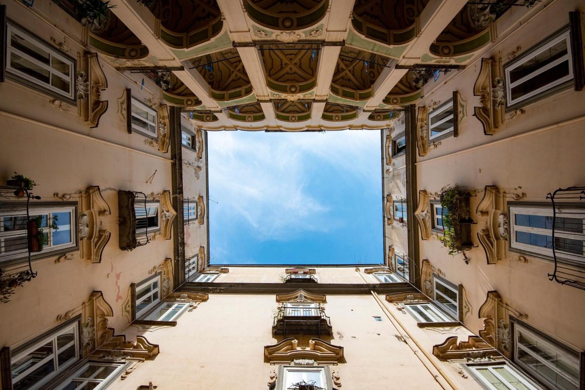 It'S Room Naples Exterior photo